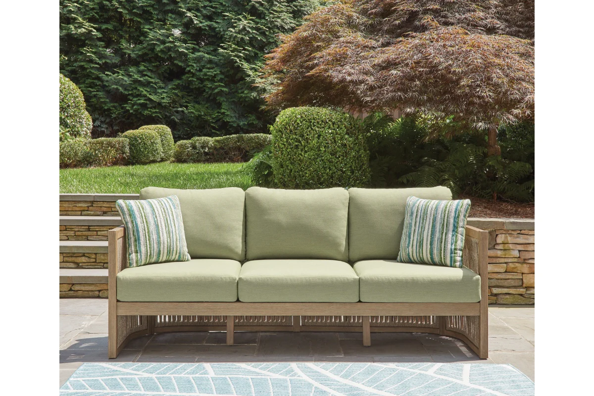 Serena Shores Outdoor Sofa - Image 7