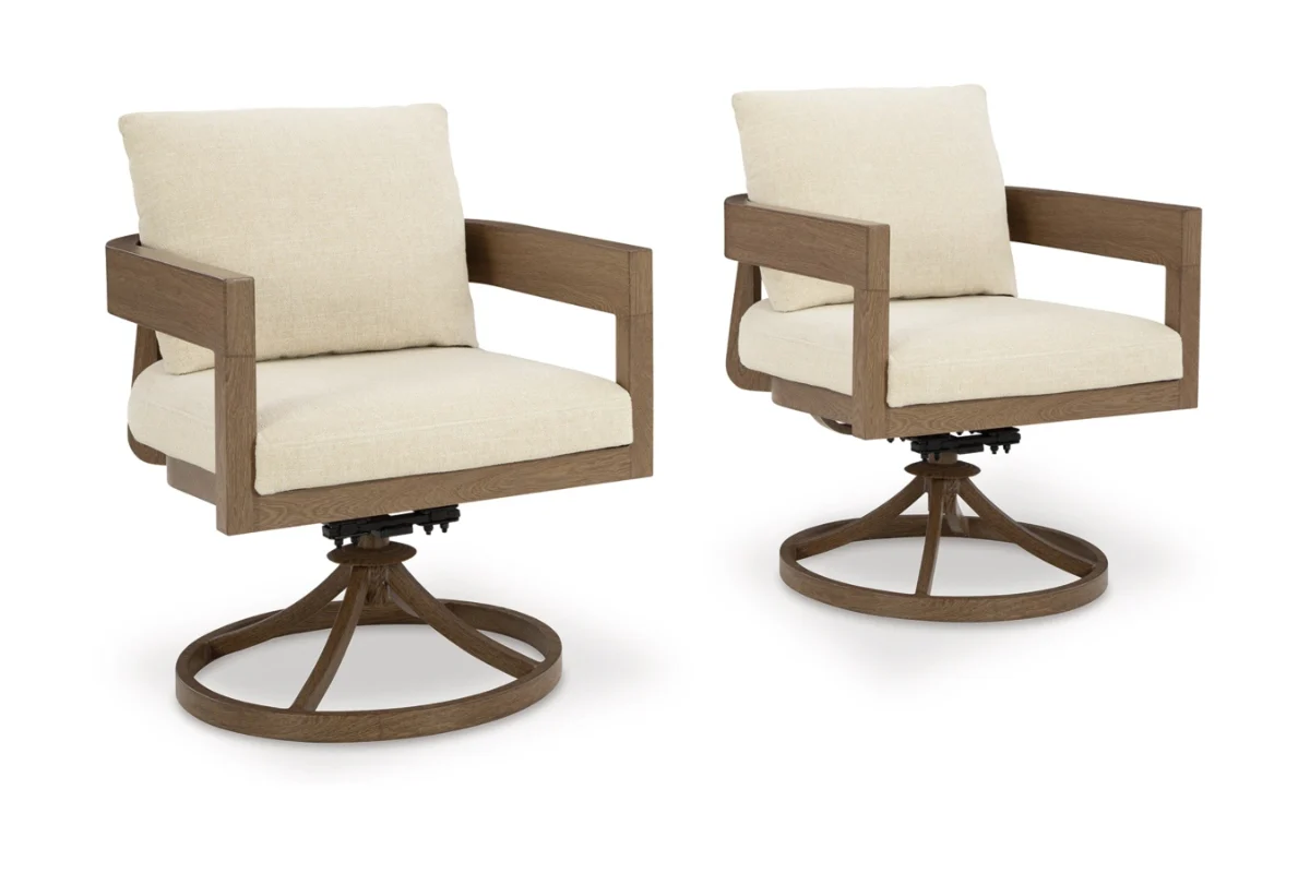 Serene Bay Outdoor Arm Chair