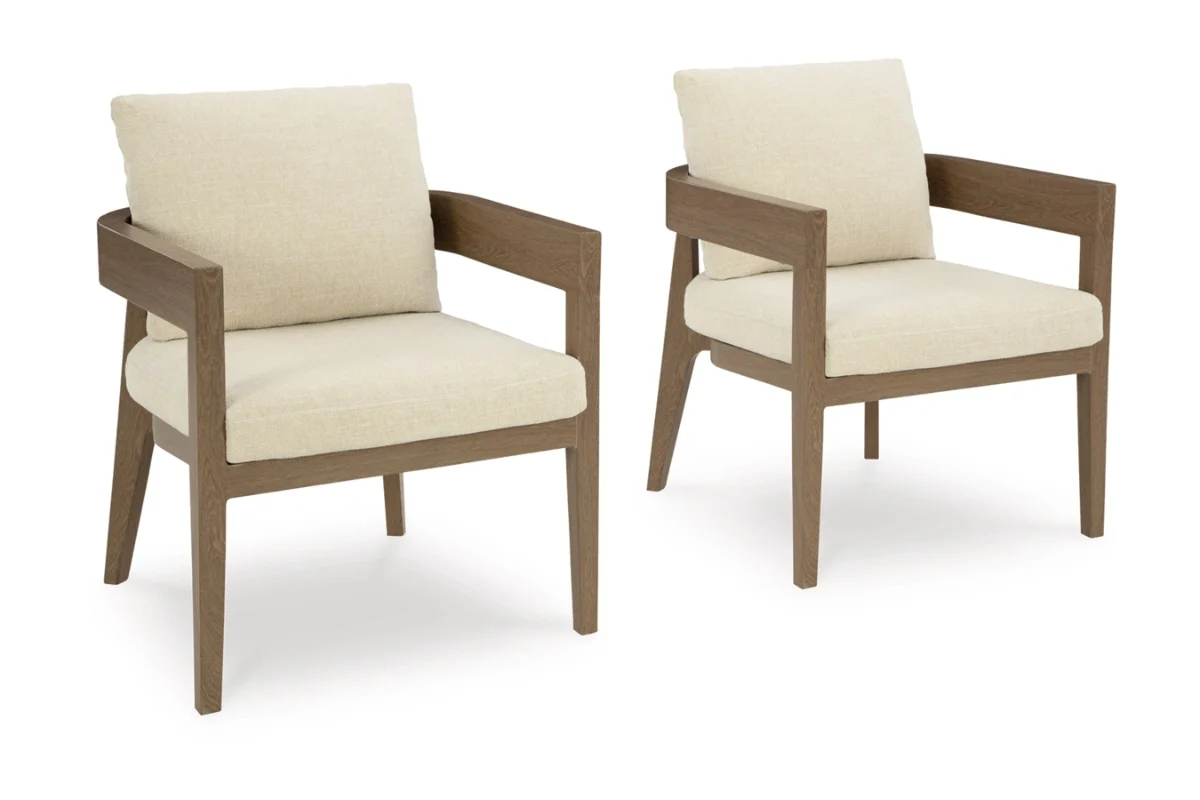 Serene Bay Outdoor Arm Chair - Image 11