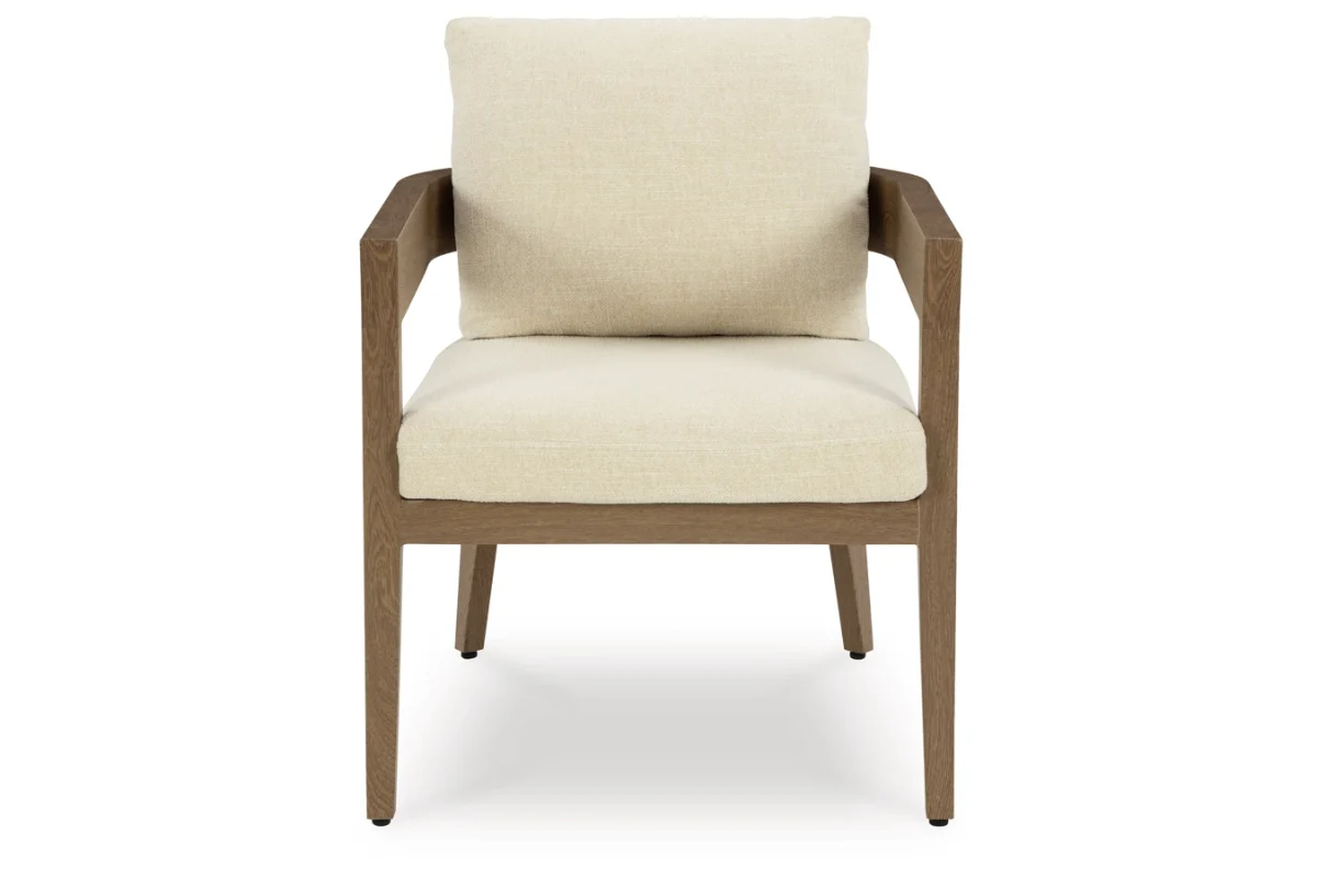 Serene Bay Outdoor Arm Chair - Image 13