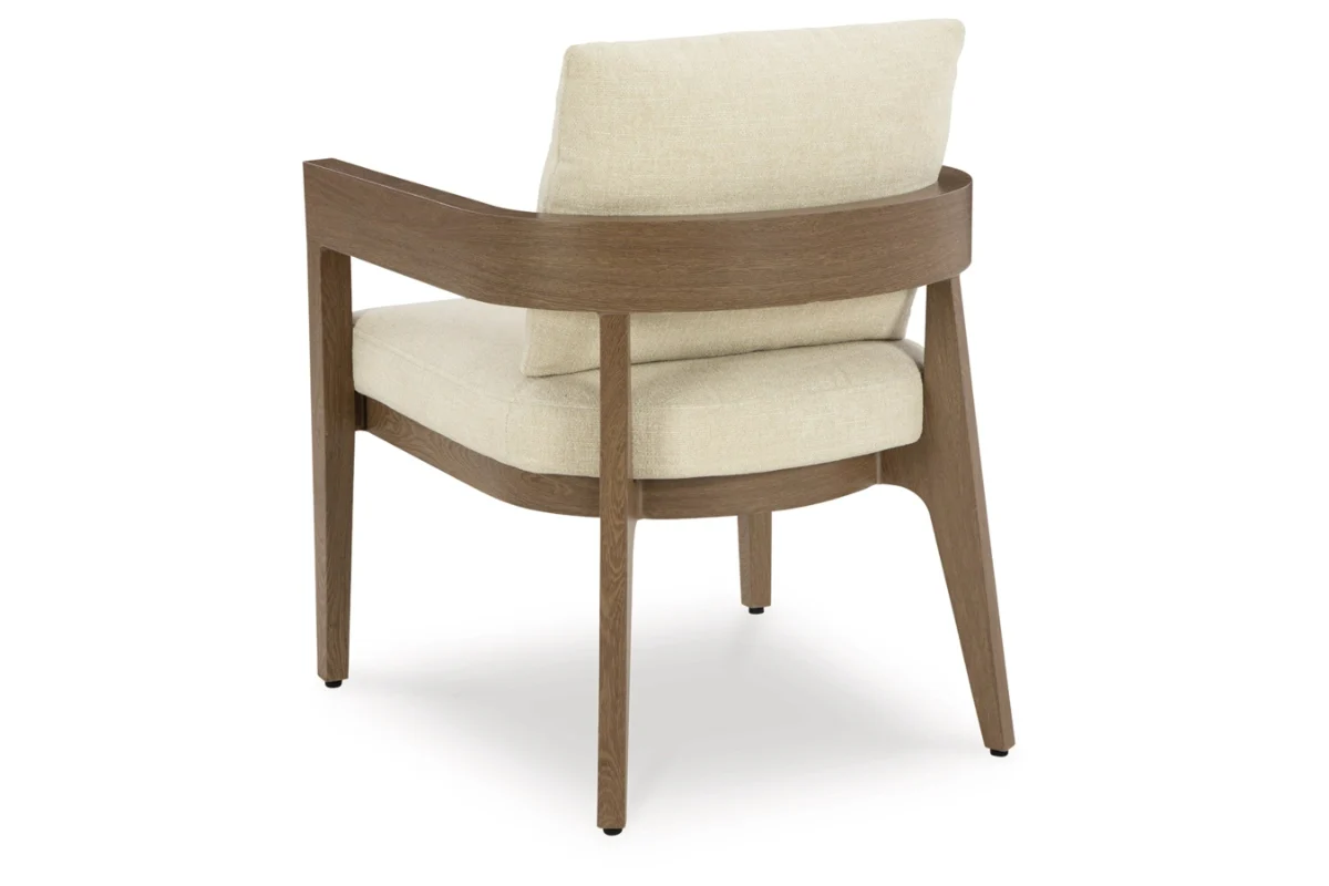 Serene Bay Outdoor Arm Chair - Image 15