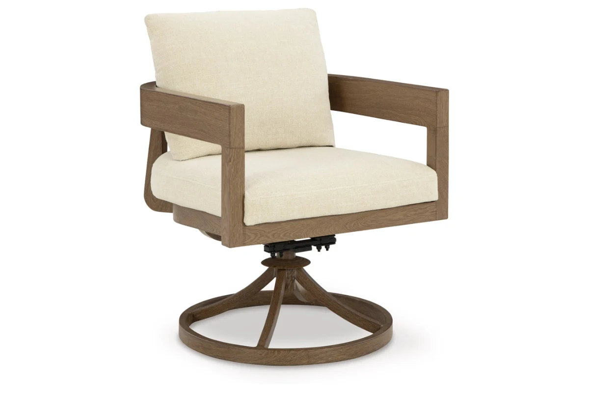 Serene Bay Outdoor Arm Chair - Image 2