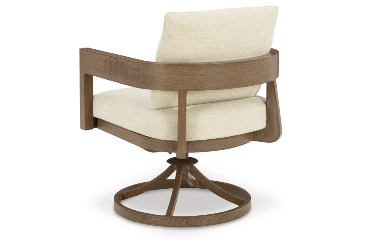 Serene Bay Outdoor Arm Chair - Image 5