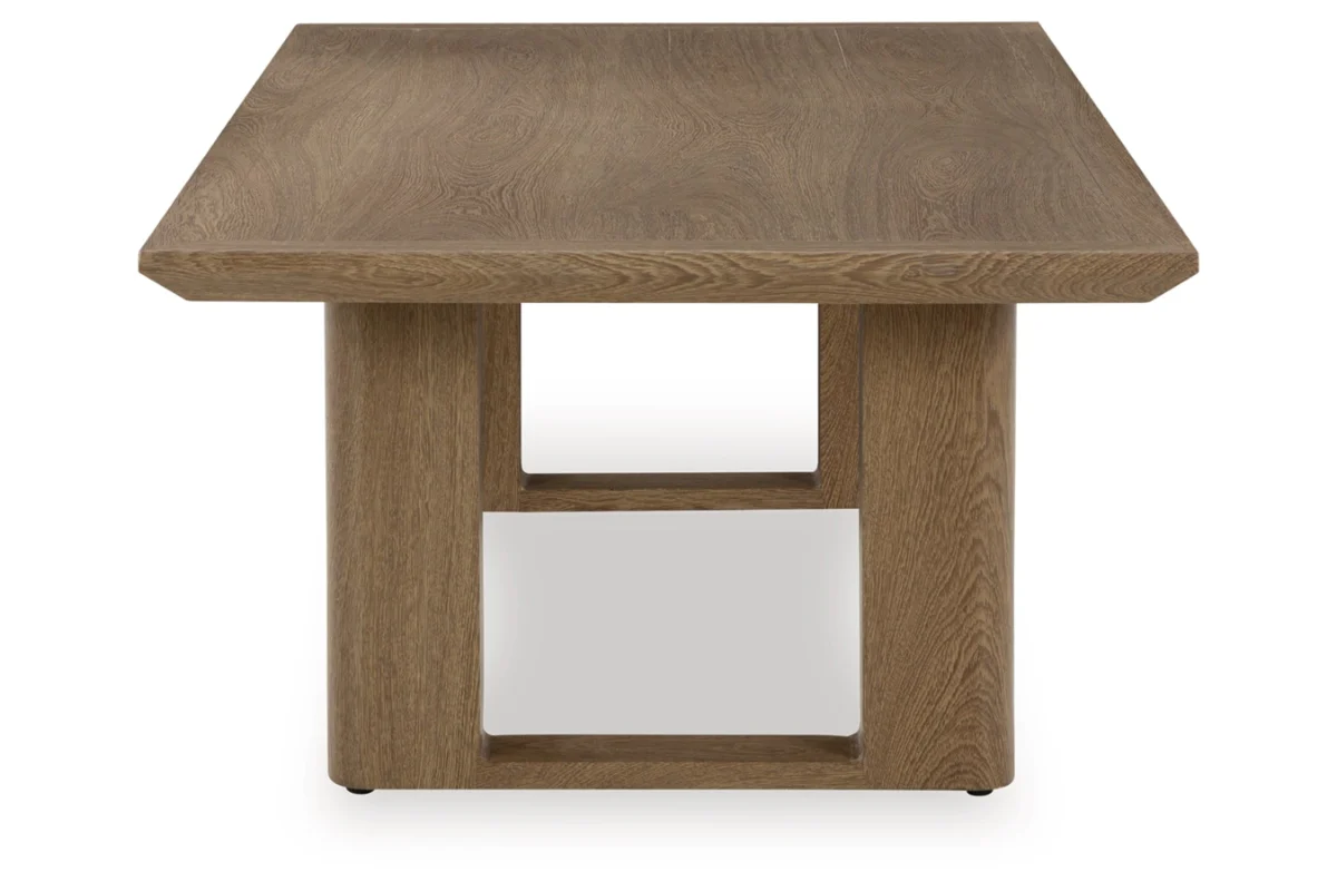 Serene Bay Outdoor Coffee Table - Image 3
