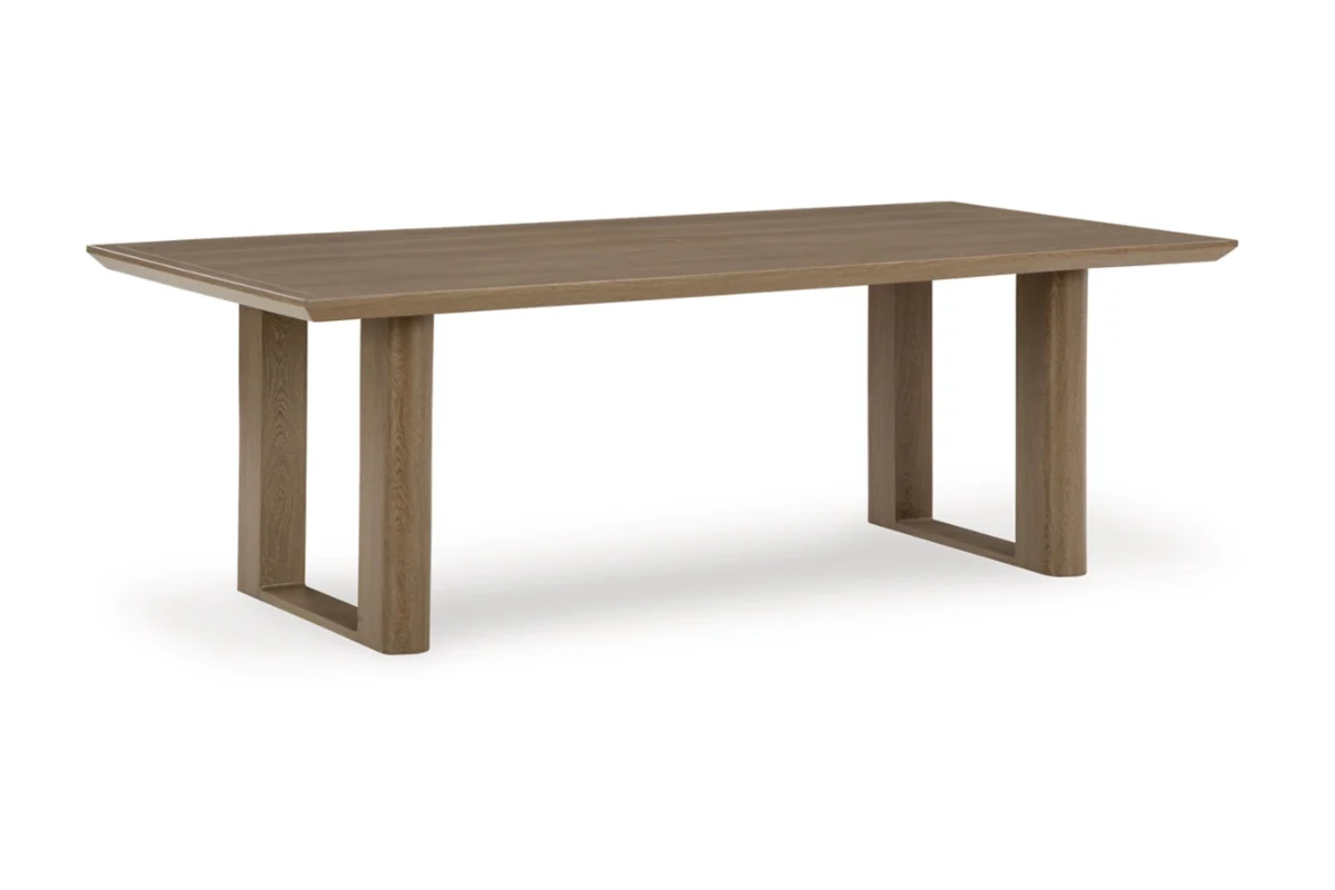 Serene Bay Outdoor Dining Table
