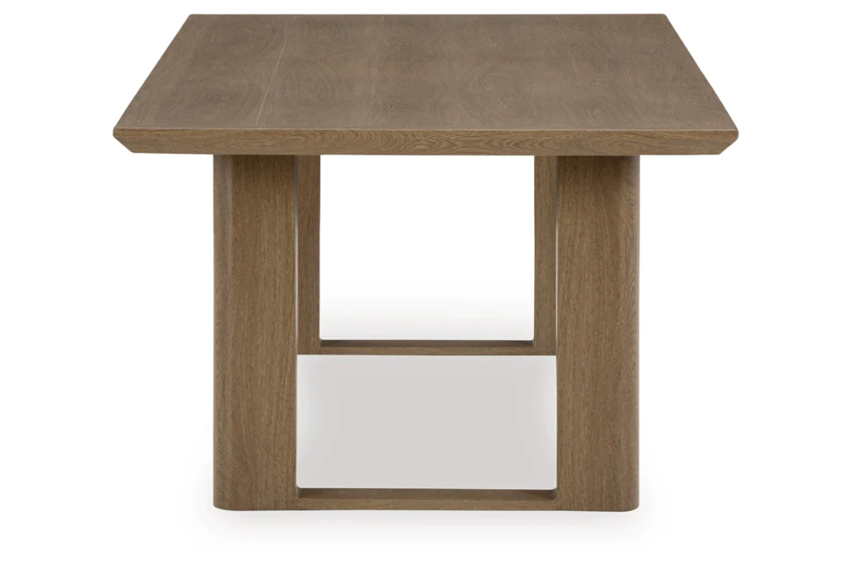 Serene Bay Outdoor Dining Table - Image 3