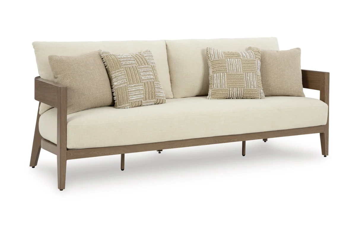 Serene Bay Outdoor Sofa