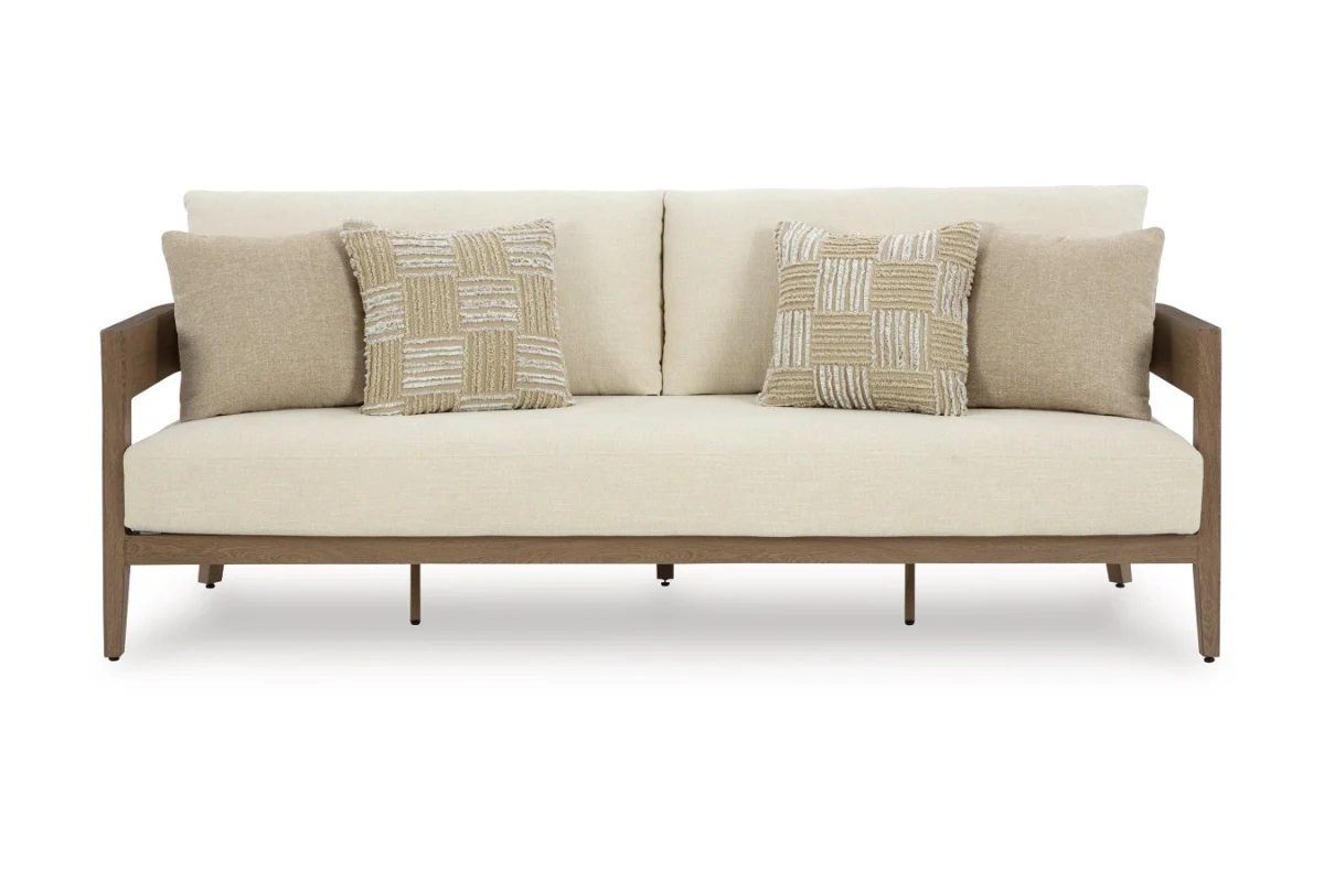 Serene Bay Outdoor Sofa - Image 2