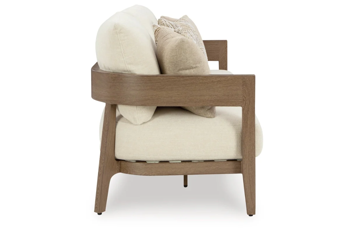 Serene Bay Outdoor Sofa - Image 3