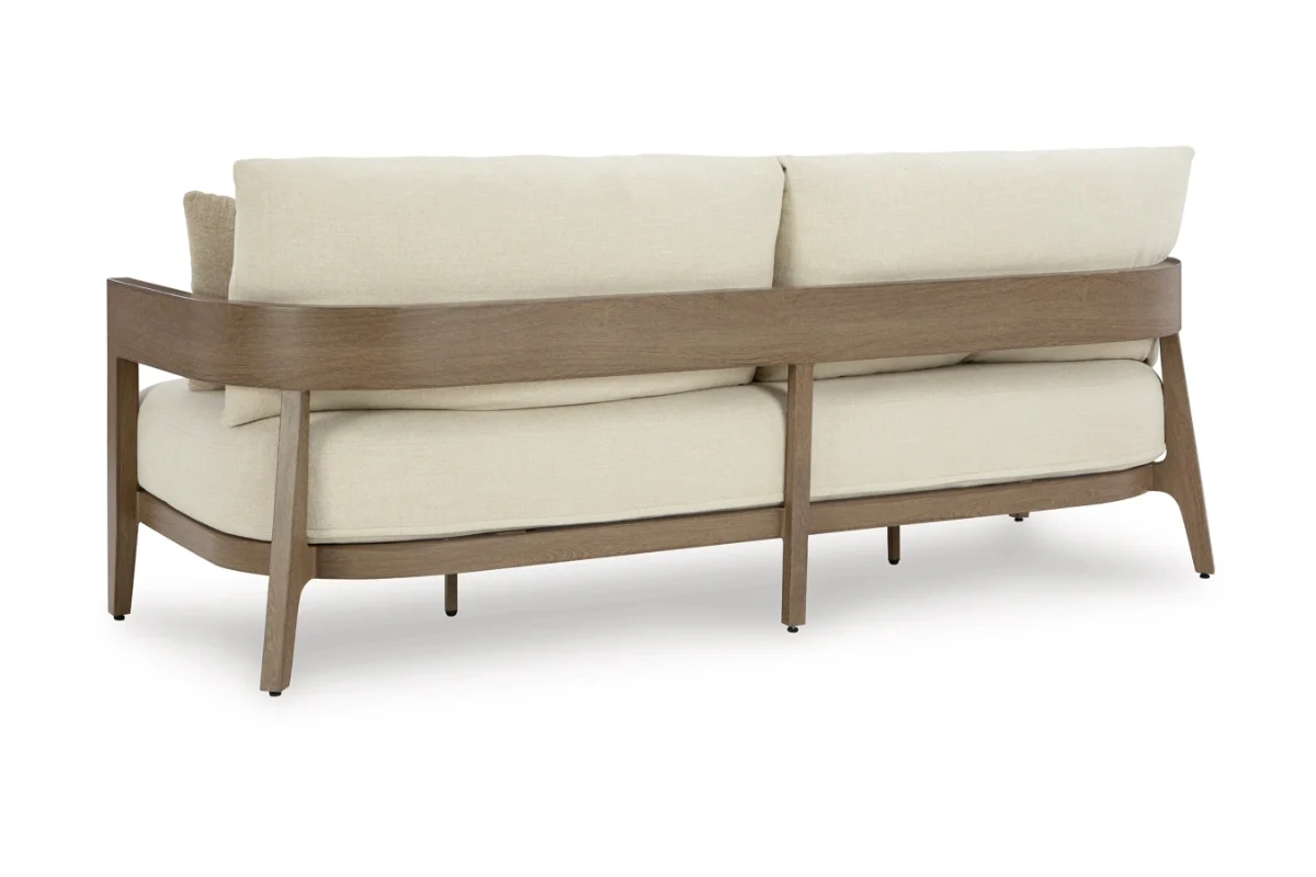 Serene Bay Outdoor Sofa - Image 4