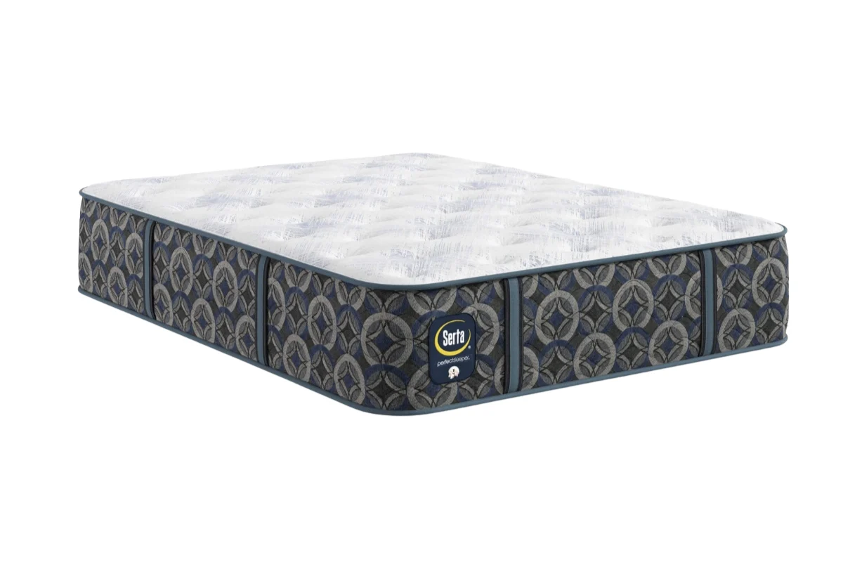Serta Perfect Sleeper Cascade Range Mattress