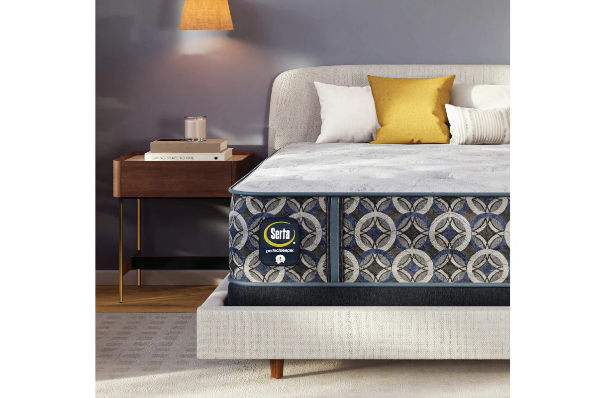 Serta Perfect Sleeper Cascade Range Mattress - Image 12