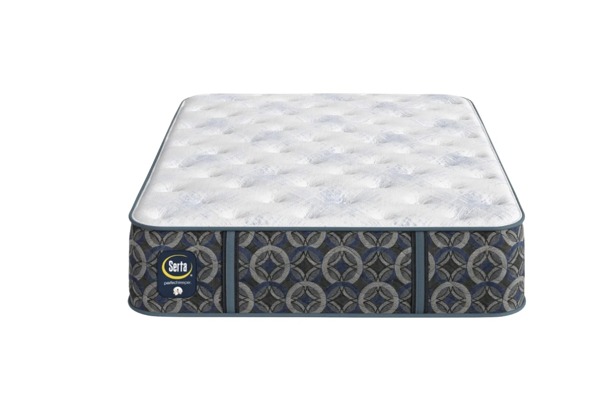 Serta Perfect Sleeper Cascade Range Mattress - Image 16