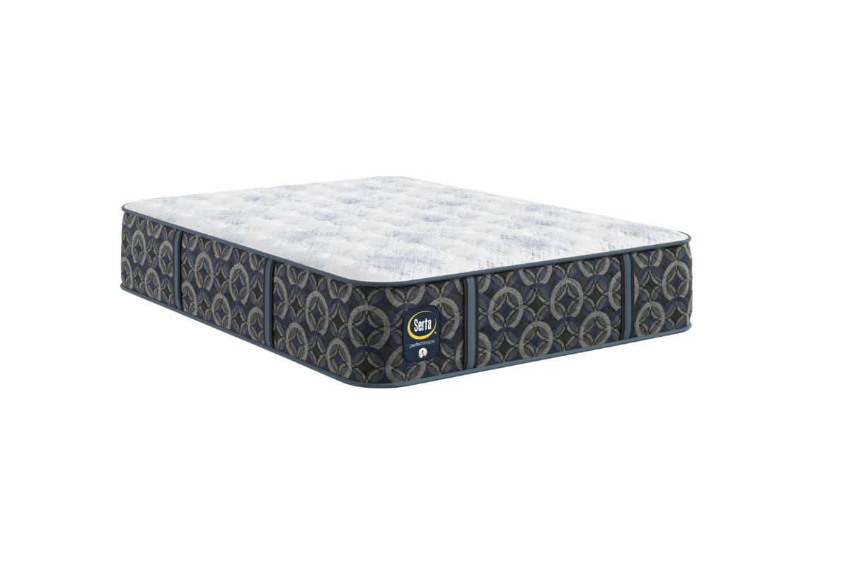 Serta Perfect Sleeper Cascade Range Mattress - Image 22