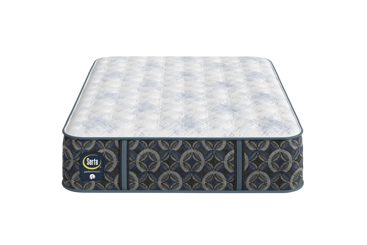 Serta Perfect Sleeper Cascade Range Mattress - Image 31