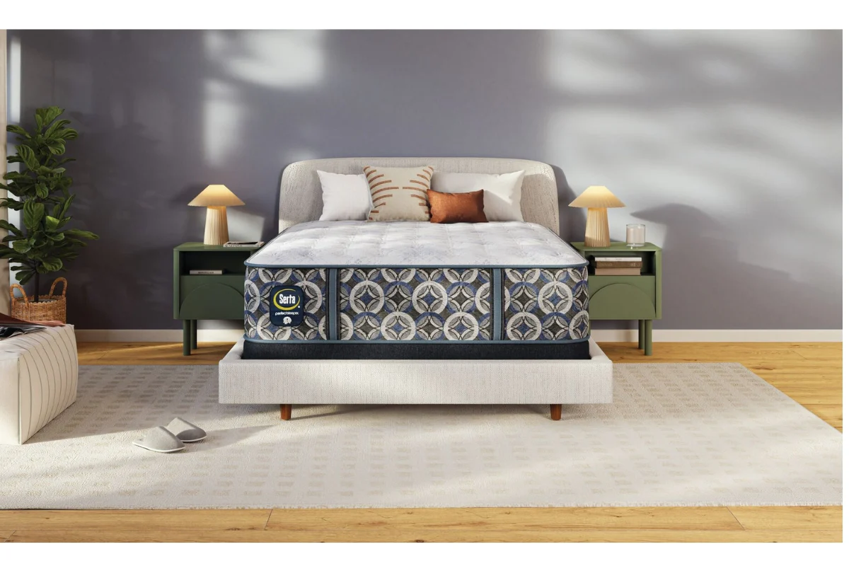 Serta Perfect Sleeper Cascade Range Mattress - Image 52