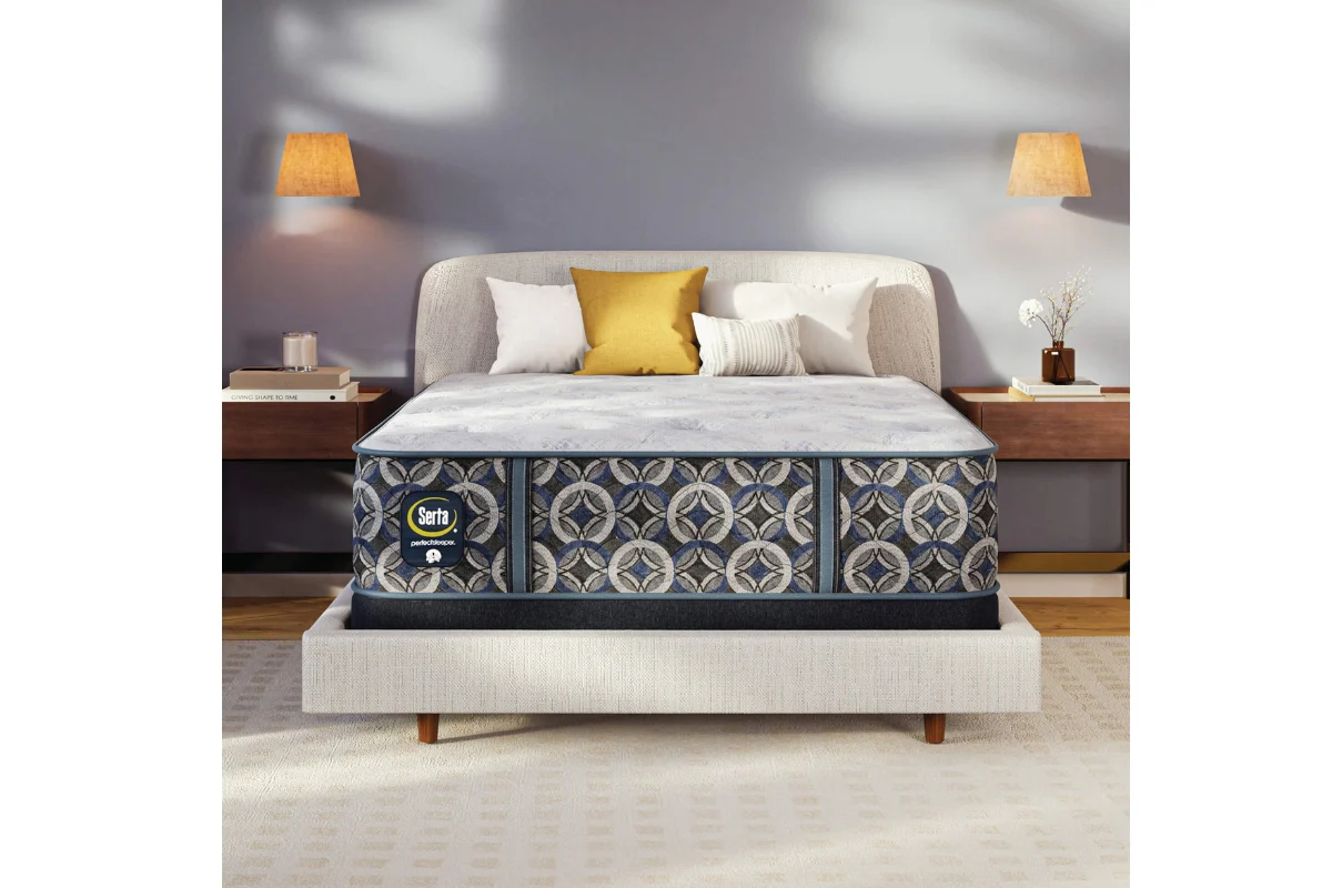 Serta Perfect Sleeper Cascade Range Mattress - Image 6