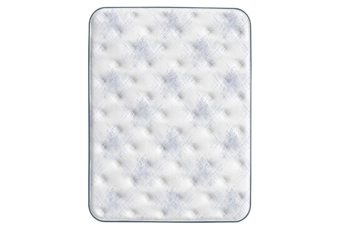 Serta Perfect Sleeper Cascade Range Pillow Top Mattress - Image 25