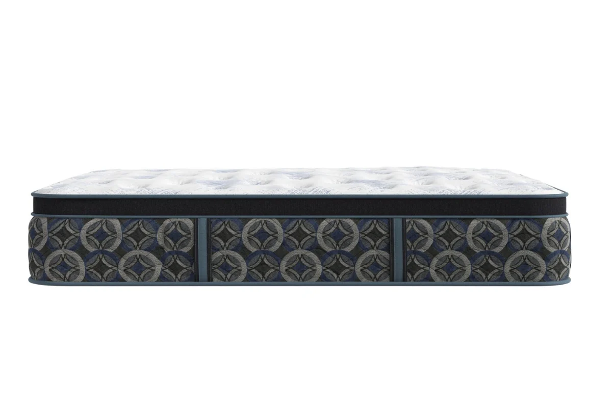 Serta Perfect Sleeper Cascade Range Pillow Top Mattress - Image 3