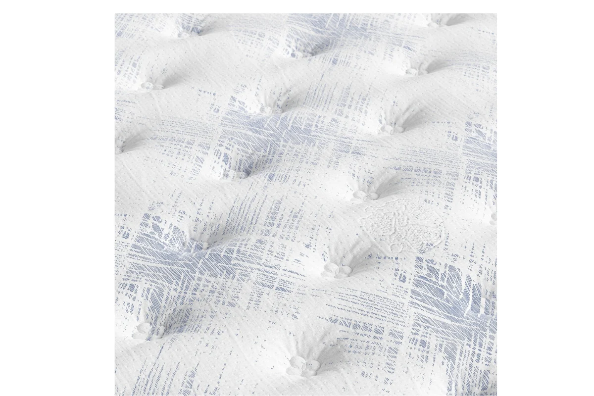 Serta Perfect Sleeper Cascade Range Pillow Top Mattress - Image 33