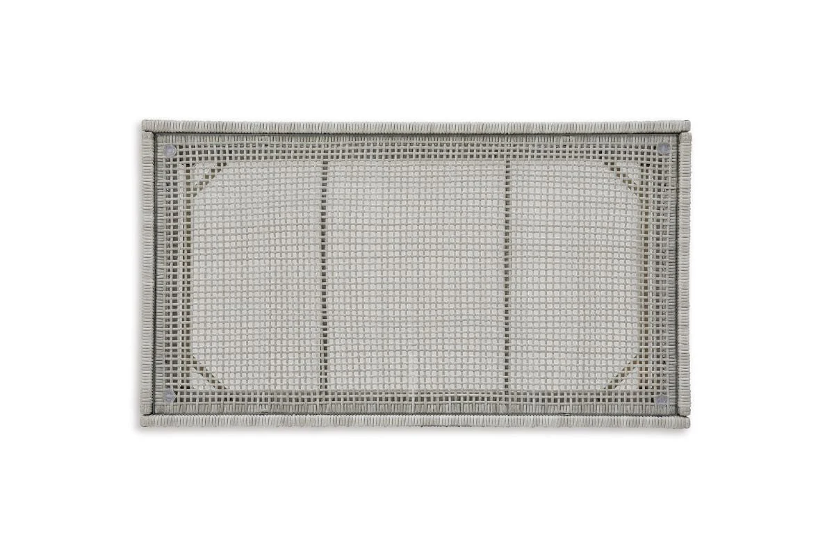 Seton Creek Outdoor Coffee Table - Image 4