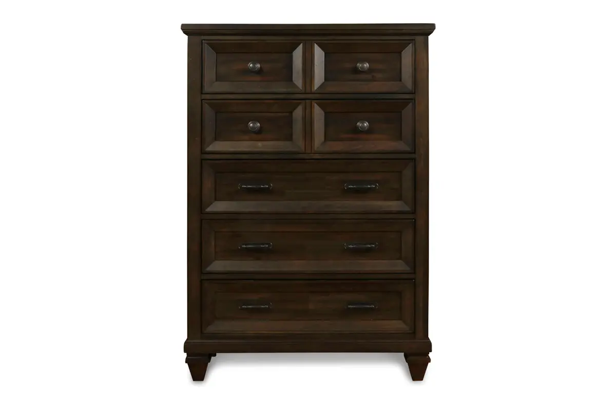 Sevilla Chest - Image 2