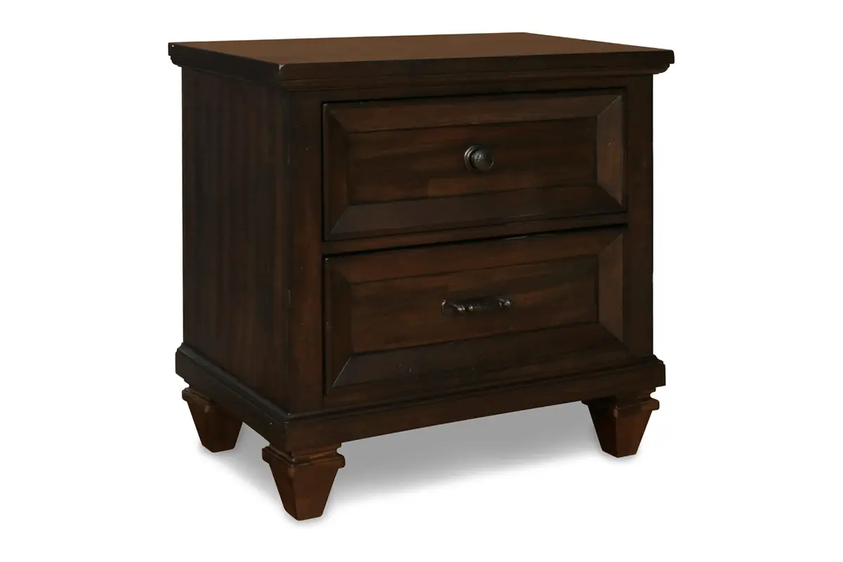 Sevilla Nightstand