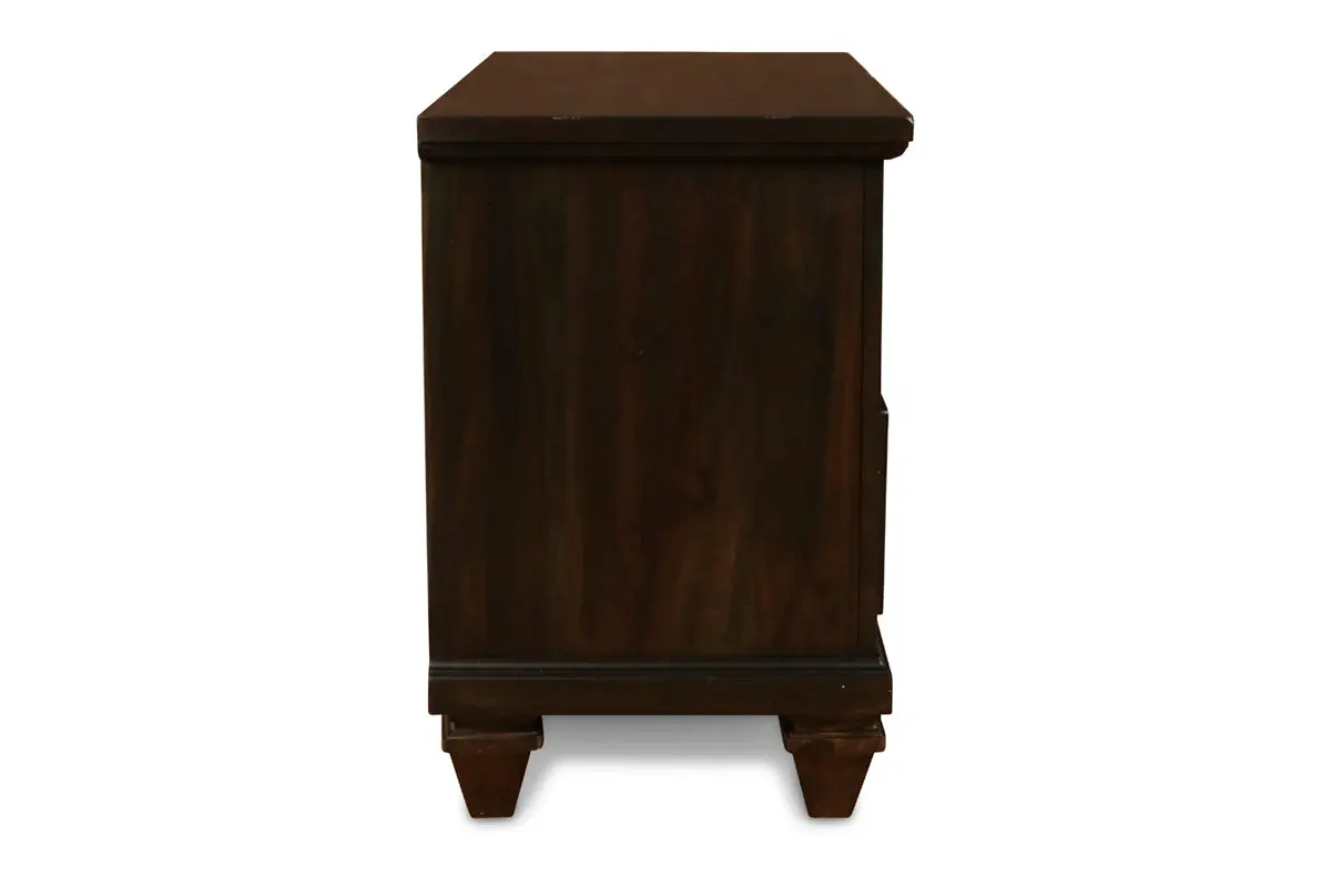 Sevilla Nightstand - Image 3