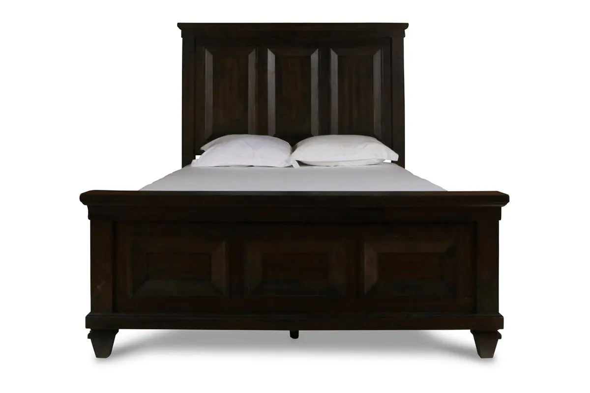 Sevilla Panel Bed - Image 15