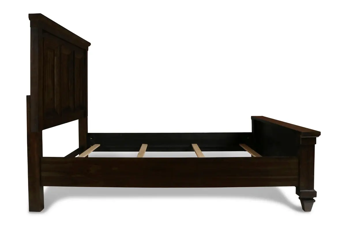 Sevilla Panel Bed - Image 18