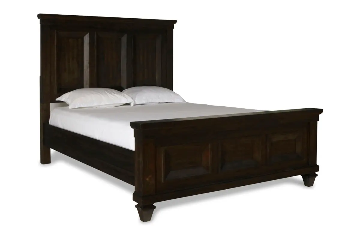 Sevilla Panel Bed - Image 2