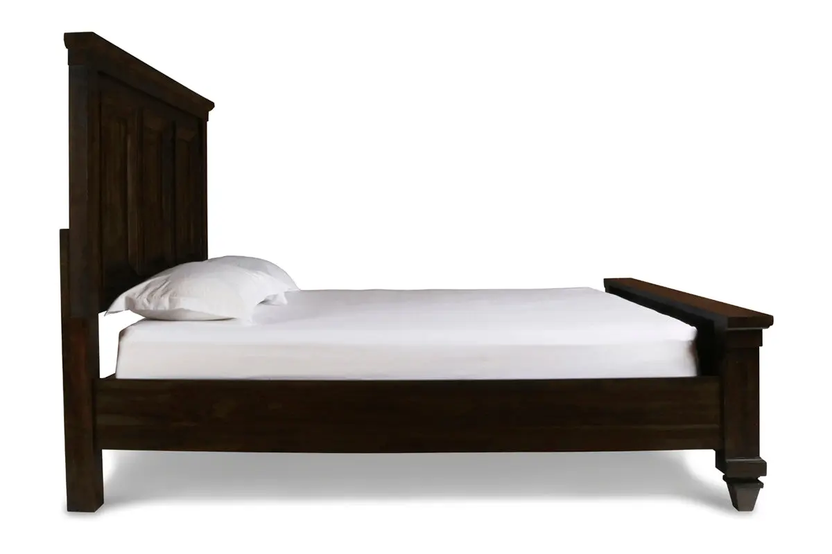Sevilla Panel Bed - Image 3