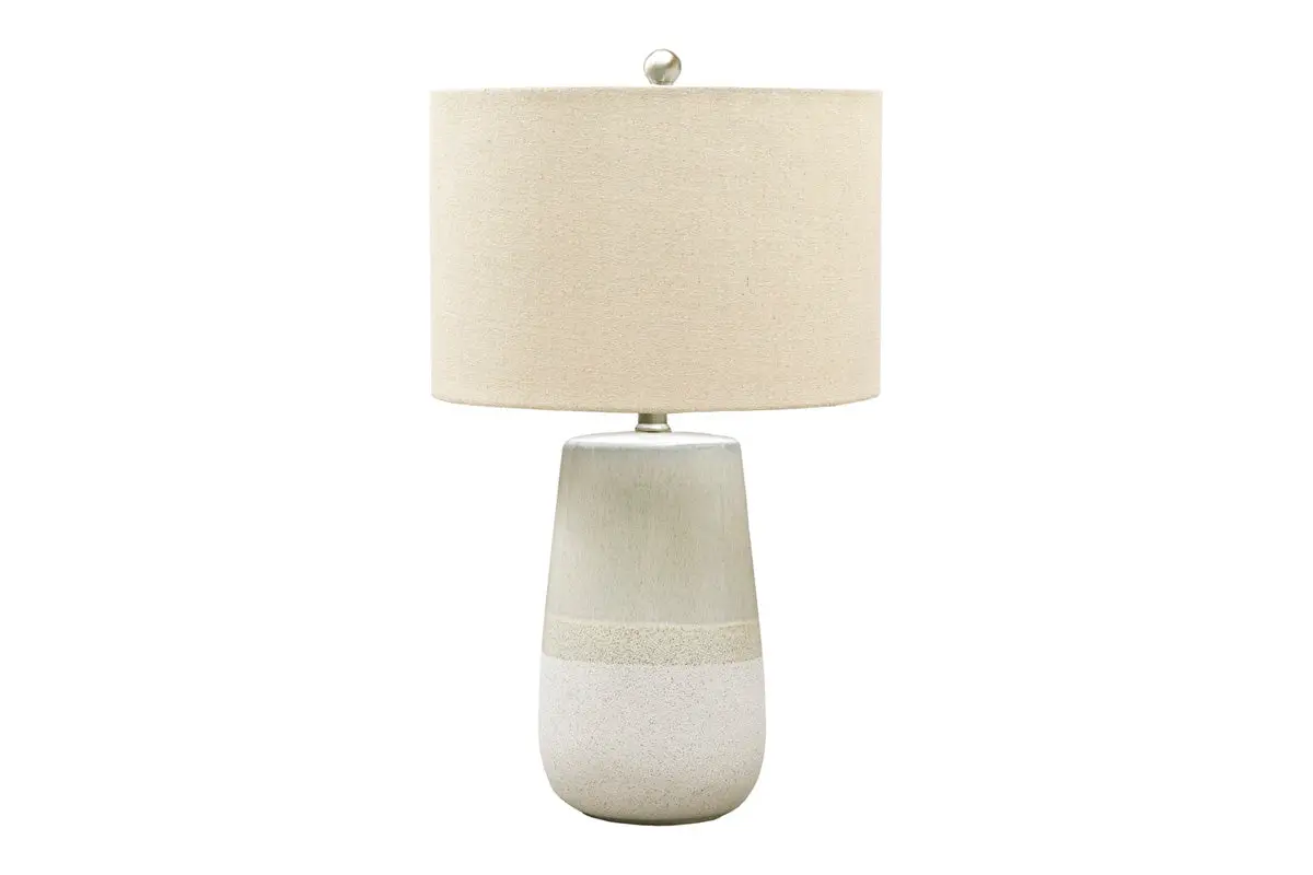 Shavon Lamp