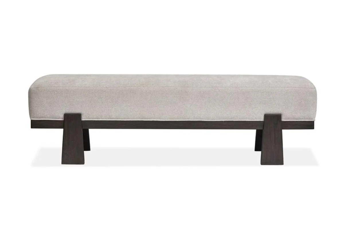 Shelby Dining Bench - Image 2