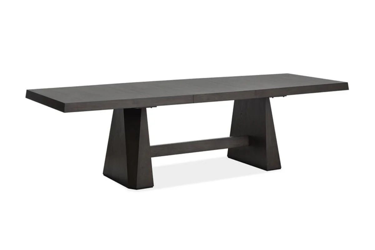 Shelby Dining Table & 4 Chairs - Image 2