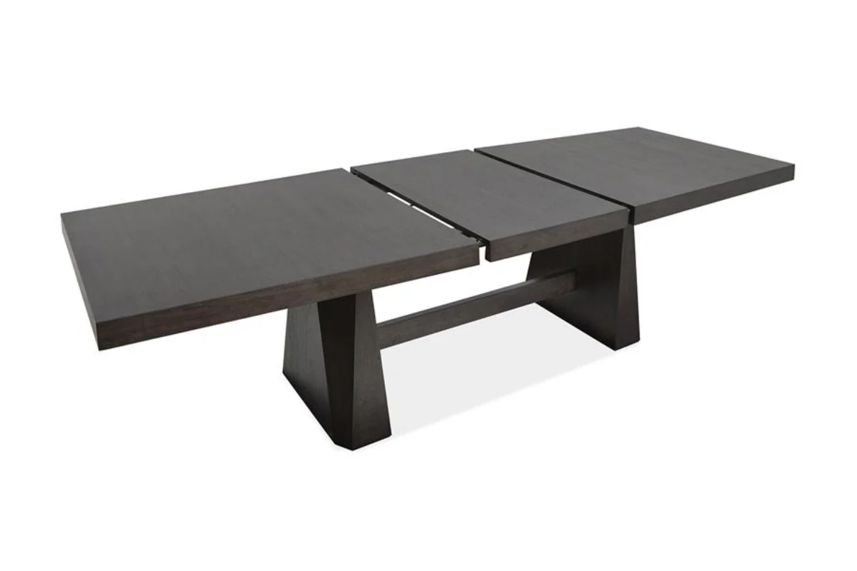 Shelby Dining Table & 4 Chairs - Image 3