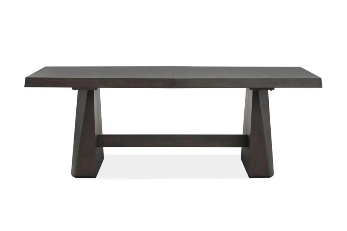 Shelby Dining Table & 4 Chairs - Image 4