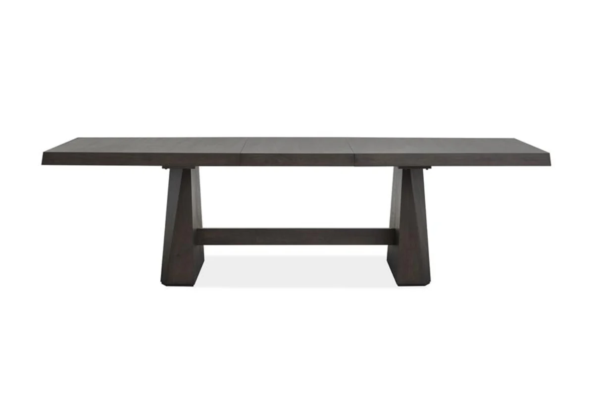 Shelby Dining Table & 4 Chairs - Image 5