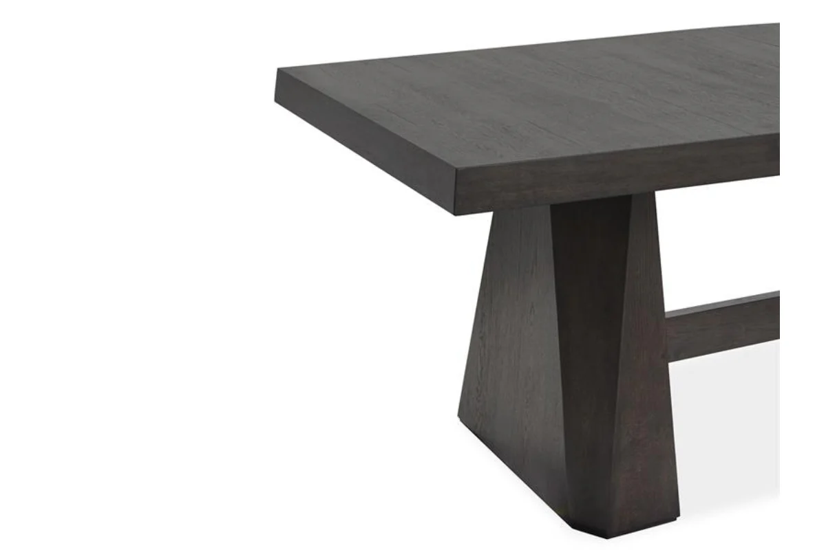 Shelby Dining Table & 4 Chairs - Image 9