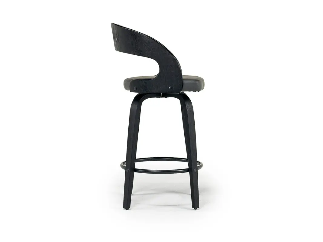 Shelly Counter Height Stool - Image 3