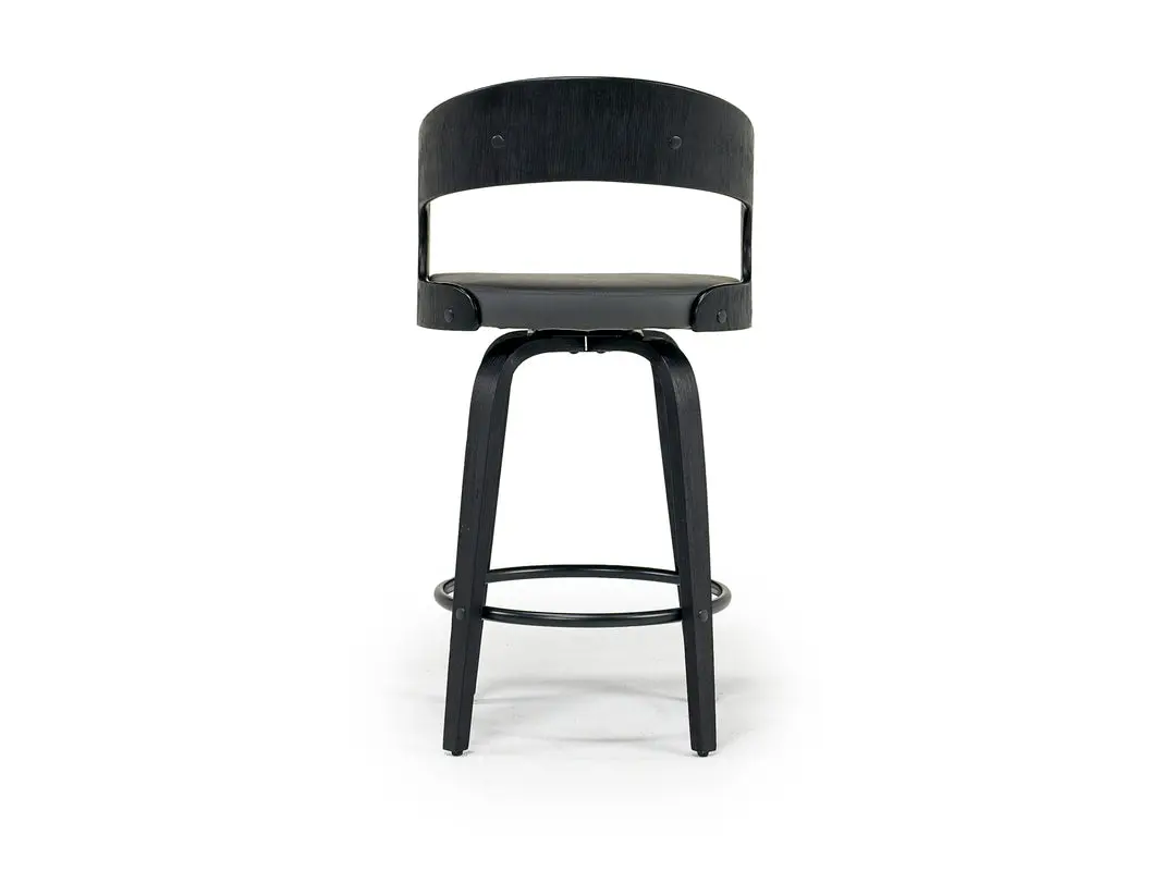Shelly Counter Height Stool - Image 4