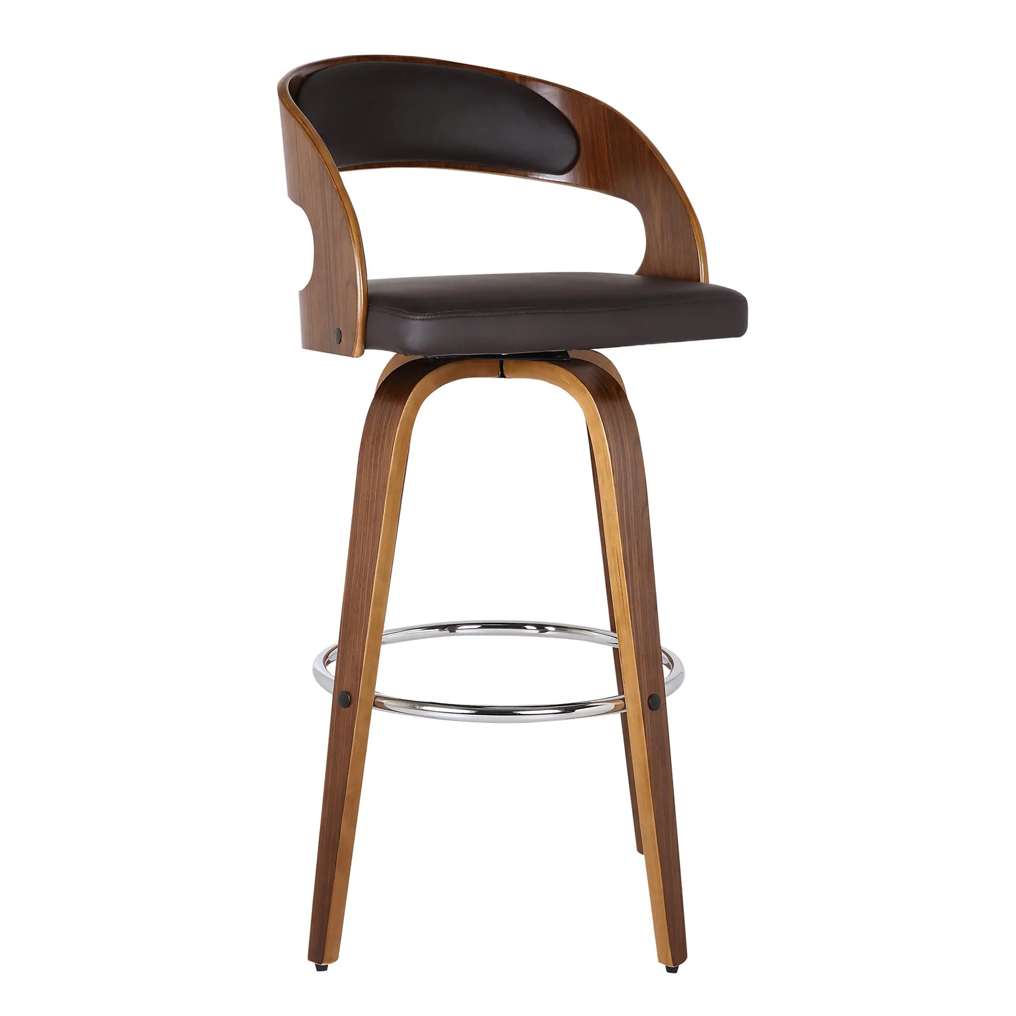 Shelly Counter Height Stool - Image 6
