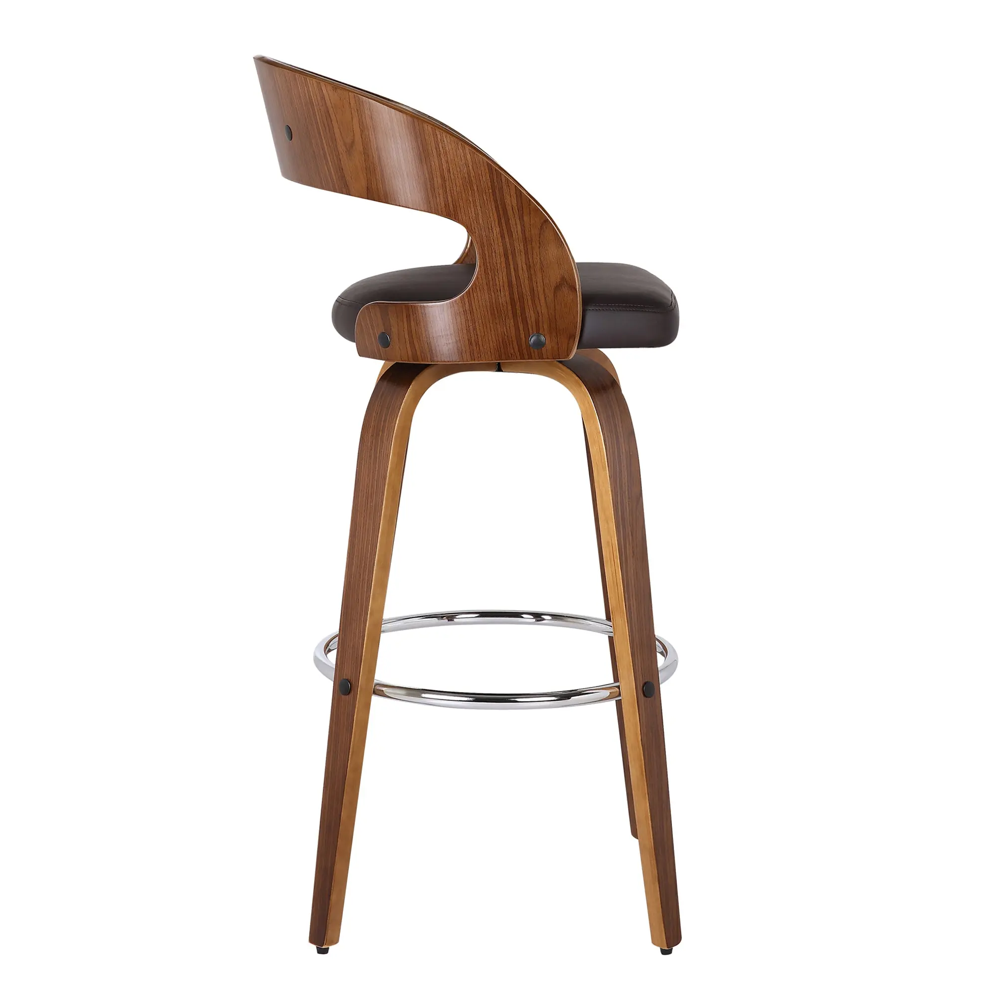 Shelly Counter Height Stool - Image 8