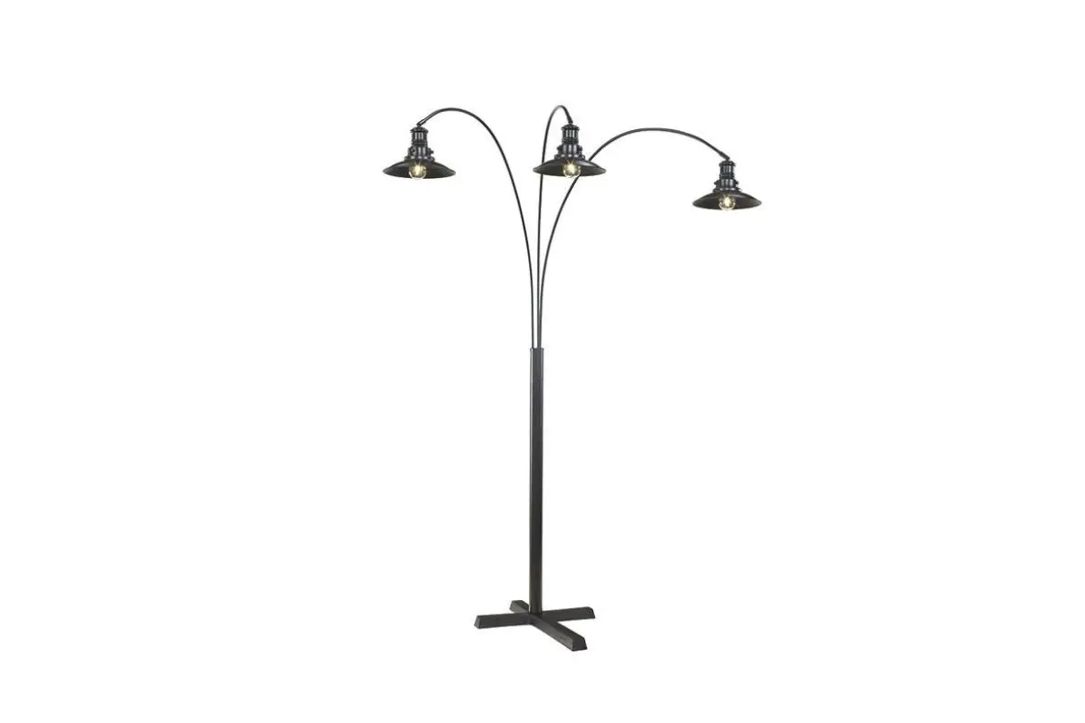 Sheriel Lamp