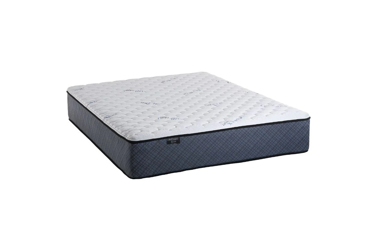 Sherwood Foam Encased Mattress - Image 3