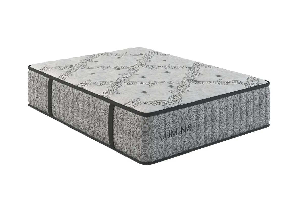 Sherwood Natural Brilliance Mattress - Image 20