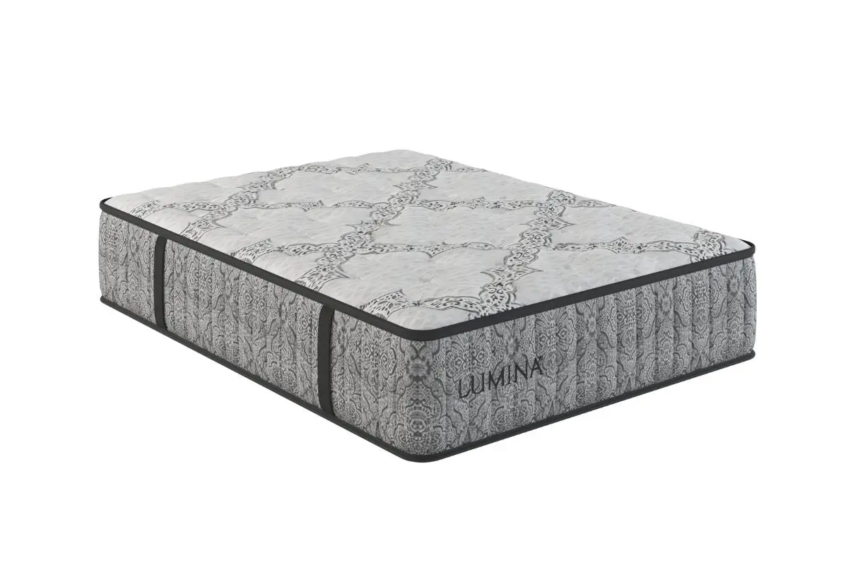 Sherwood Natural Brilliance Mattress - Image 9
