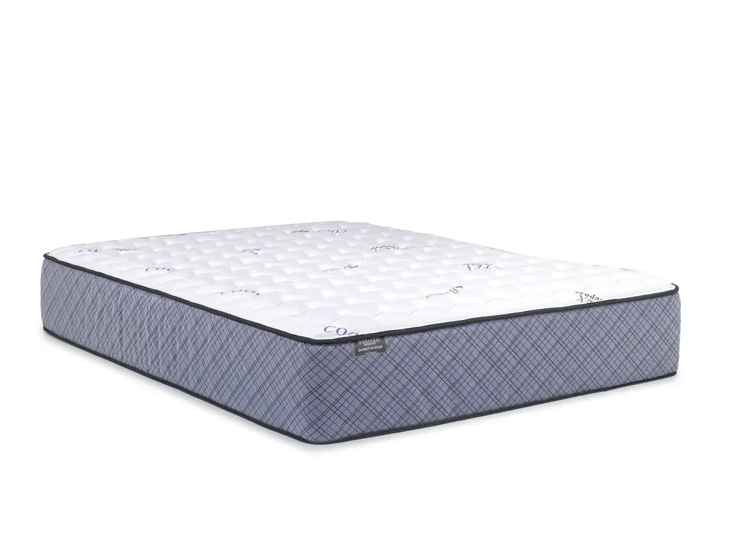 Sherwood Quantum Edge Lux Mattress - Image 11