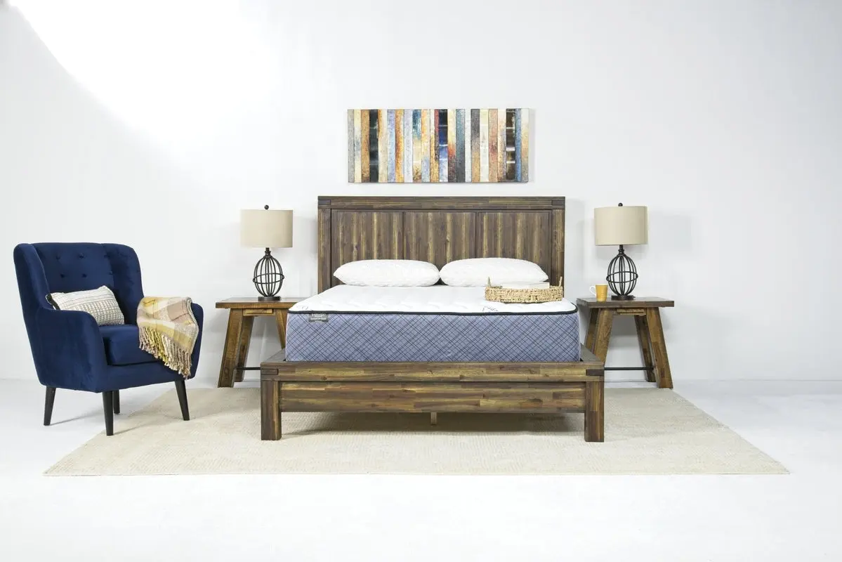 Sherwood Quantum Edge Lux Mattress - Image 2