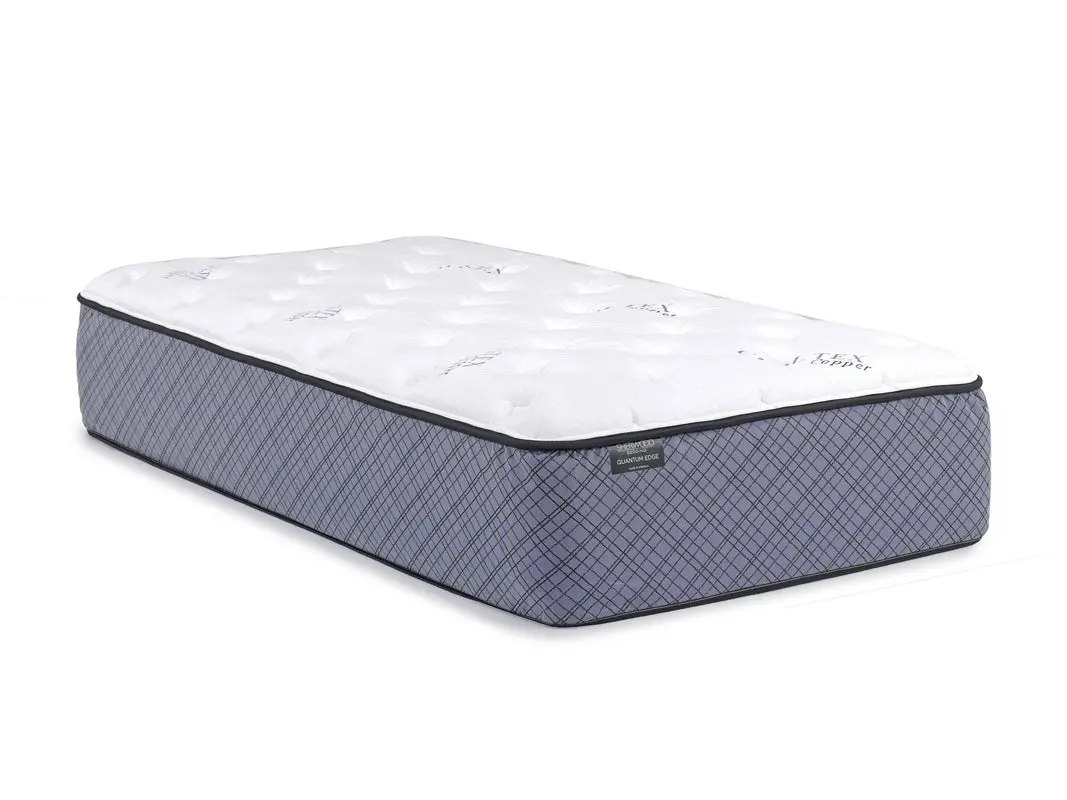 Sherwood Quantum Edge Lux Mattress - Image 3